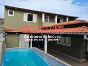 Casa / Sobrado para Venda em Caraguatatuba/SP Travessão...