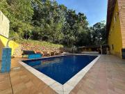 Casa / Sobrado para Venda em Caraguatatuba/SP Verde Mar...