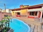 Casa / Sobrado para Venda em Caraguatatuba/SP Vila...