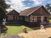 Casa / Sobrado para Venda em Carambeí/PR Centro 3 Quartos