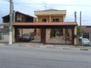 Casa / Sobrado para Venda em Carapicuíba/SP Centro 16...