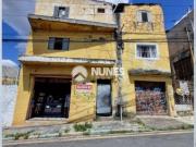 Casa / Sobrado para Venda em Carapicuíba/SP Centro 18...