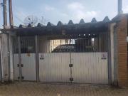 Casa / Sobrado para Venda em Carapicuíba/SP Centro 2 Quartos