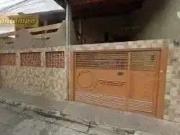 Casa / Sobrado para Venda em Carapicuíba/SP Centro 3 Quartos