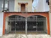 Casa / Sobrado para Venda em Carapicuíba/SP Centro 3 Quartos