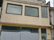 Casa / Sobrado para Venda em Carapicuíba/SP Centro 3 Quartos