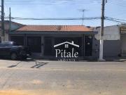 Casa / Sobrado para Venda em Carapicuíba/SP Centro 4 Quartos