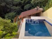 Casa / Sobrado para Venda em Carapicuíba/SP Chácara do...