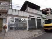 Casa / Sobrado para Venda em Carapicuíba/SP Cidade...