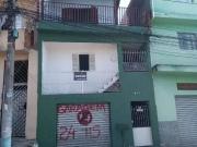 Casa / Sobrado para Venda em Carapicuíba/SP Cidade...