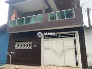 Casa / Sobrado para Venda em Carapicuíba/SP Cohab 2 Quartos