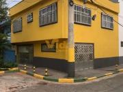 Casa / Sobrado para Venda em Carapicuíba/SP Conjunto...