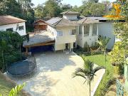 Casa / Sobrado para Venda em Carapicuíba/SP Granja Viana