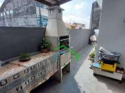 Casa / Sobrado para Venda em Carapicuíba/SP Jardim Ana...