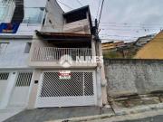 Casa / Sobrado para Venda em Carapicuíba/SP Jardim Ana...
