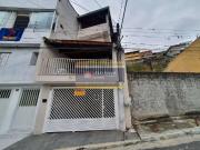 Casa / Sobrado para Venda em Carapicuíba/SP Jardim Ana...