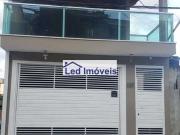 Casa / Sobrado para Venda em Carapicuíba/SP Jardim...