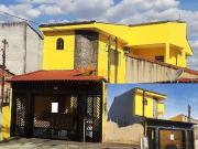 Casa / Sobrado para Venda em Carapicuíba/SP Jardim...