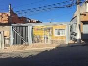 Casa / Sobrado para Venda em Carapicuíba/SP Jardim das...