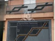 Casa / Sobrado para Venda em Carapicuíba/SP Jardim dos...
