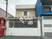 Casa / Sobrado para Venda em Carapicuíba/SP Jardim...