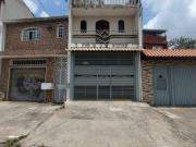 Casa / Sobrado para Venda em Carapicuíba/SP Jardim...