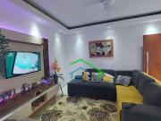 Casa / Sobrado para Venda em Carapicuíba/SP Jardim...