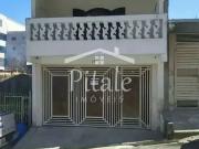 Casa / Sobrado para Venda em Carapicuíba/SP Jardim...