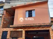 Casa / Sobrado para Venda em Carapicuíba/SP Jardim Santa...