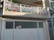 Casa / Sobrado para Venda em Carapicuíba/SP Jardim Santa...