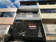 Casa / Sobrado para Venda em Carapicuíba/SP Parque Jandaia