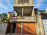 Casa / Sobrado para Venda em Carapicuíba/SP Parque...