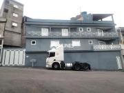 Casa / Sobrado para Venda em Carapicuíba/SP Parque Santa...