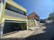 Casa / Sobrado para Venda em Carapicuíba/SP Parque Santa...