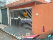 Casa / Sobrado para Venda em Carapicuíba/SP Parque Santa...