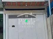 Casa / Sobrado para Venda em Carapicuíba/SP Recanto...