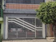 Casa / Sobrado para Venda em Carapicuíba/SP Vila América...
