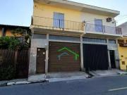 Casa / Sobrado para Venda em Carapicuíba/SP Vila Caldas...