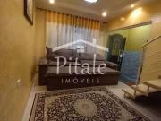 Casa / Sobrado para Venda em Carapicuíba/SP Vila da...