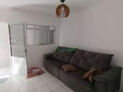 Casa / Sobrado para Venda em Carapicuíba/SP Vila Dirce 2...