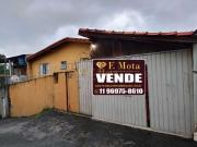 Casa / Sobrado para Venda em Carapicuíba/SP Vila Lisboa...