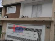 Casa / Sobrado para Venda em Carapicuíba/SP Vila Lourdes...