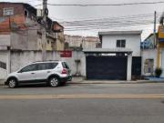 Casa / Sobrado para Venda em Carapicuíba/SP Vila Menk 2...