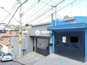 Casa / Sobrado para Venda em Carapicuíba/SP Vila Santa...