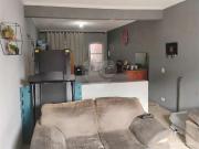 Casa / Sobrado para Venda em Carapicuíba/SP Vila Santo...