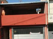 Casa / Sobrado para Venda em Carapicuíba/SP Vila Santo...