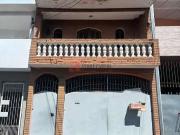Casa / Sobrado para Venda em Carapicuíba/SP Vila...