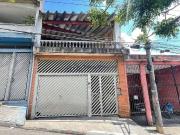 Casa / Sobrado para Venda em Carapicuíba/SP Vila...