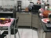 Casa / Sobrado para Venda em Carapicuíba/SP Vila Sul...