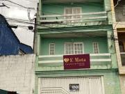 Casa / Sobrado para Venda em Carapicuíba/SP Vila Sul...